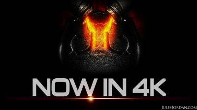 August Taylor 1st Interracial! Her 34F's Are No Match For Lex's Big Black Cock. - Exclusive Scene - JulesJordan - hotmovs.com