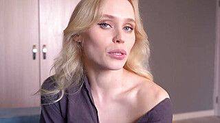 My crony's scorching mom gave me a DT and took my virginity - XXX! - ah-me.com