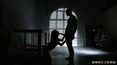 Cum, Stay Awhile With Johnny Sins, Asa Akira - Brazzers - hotmovs.com - Japan