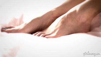 Dani Daniels - Shyla Jennings - Dani Daniels and Shyla Jennings at girlsway - sexu.com