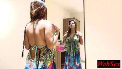 Desi GF Cheating with Friend - Hardcore Fucking in HD - porntry.com