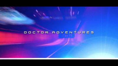 A Little Jailing Nailing With Mick Blue, Laura Crystal - Brazzers - hotmovs.com