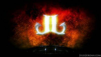 Siri Receives A Massive Facial From 5 Big Black Cocks - Exclusive Scene - JulesJordan - hotmovs.com