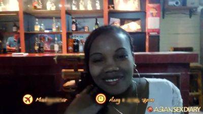 Black Teen Fuck Borrows Money To Ride Me On Asian Sex Diary - hotmovs.com