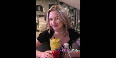 The 19y Angel of my neigthbourd spent her free time with my BBC - hotmovs.com