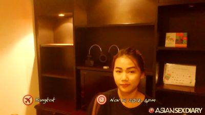 Student W Little Asian Tits Creampied On Asiansexdiary - hotmovs.com