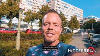 Hot hotel fucking for Zara Mendez and Bodo - Hitzefrei - hotmovs.com