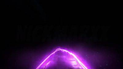 Nick Marxx In Puertorican Lexy - hotmovs.com