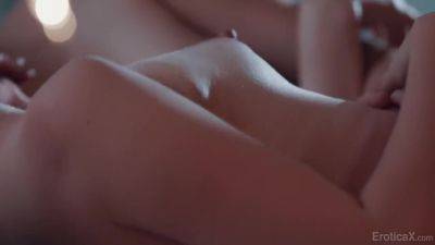 Lesbian Wants A Creampie To Get Pregnant Pt 1 - hotmovs.com