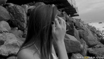 Irreconcilable Slut Pt. 2 With Tori Black, Scott Nails - Brazzers - hotmovs.com