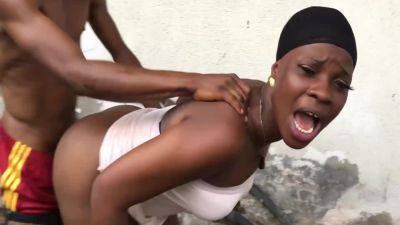 African Big Dick In My Landlord Stepdaughter Insisted For Hardcore Banging Outdoor Fucked With Ebony Bbc And Chubby 10 Min - hclips.com