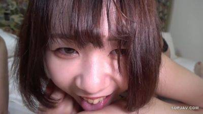 Crazy Sex Movie Deep Throat Amateur Newest Just For You - Asian Angel - hclips.com - Japan