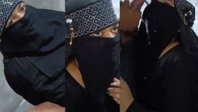 Desi Muslim Bhabhi Fucked Hard by Step-Cousin in Hotel - Homemade Hijab Sex - xxxfiles.com - India