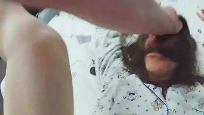 Hot Ukrainian Wife Cheats on Hubby with His Friends - Rough Anal & Cuckold Action - xxxfiles.com - Ukraine