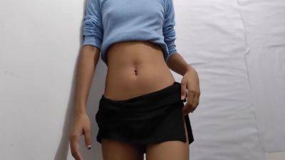 Will You Drink My Chute ? - desi-porntube.com - India