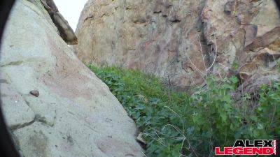 Watch Out where you go Hiking! - AlexLegend - hotmovs.com