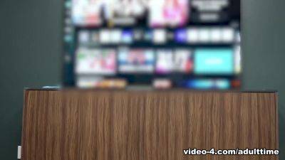 Ellie Tay in New Step Family Tradition: Parts 1-3, Scene #01 - hotmovs.com