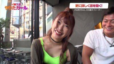 390jnt-015 何度かイかせたあと中出ししても物足りないようで - senzuri.tube