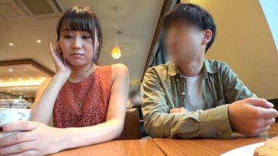 348ntr-025 今度は生ハメでもう一回戦を要求。『生でしたことある？』 - senzuri.tube