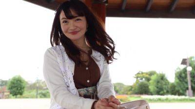 336knb-131 33歳。結婚3年目で、普段は英会話教室の講師 - senzuri.tube