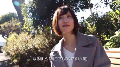 336knb-141 結婚2年目を迎える彼女の悩みは、ご主人との夜の営みが全く無いこと - senzuri.tube