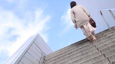 336knb-132 結婚して3年目のちとせさんですが、夫の仕事が忙しくすれ違いの毎日 - senzuri.tube