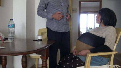 Pregnant Indian Stepmom Susan Takes Anal Creampie From Step Son - veryfreeporn.com - India - Pakistan