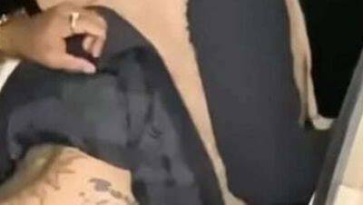 Tatted PAWG Gia Lovely takes huge BBC from RichDaPiper - rough interracial fuck - veryfreeporn.com