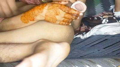 Hot Pakistani Step Sister Fingered By Brother - Desi Teen Masturbation - porntry.com - Pakistan