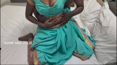 My Stepsister Was So Mood Saree Sex Video In Tamil - desi-porntube.com - India
