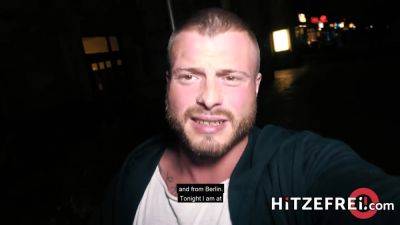 Dirty work-out with Kevin and raunchy Rubina - Hitzefrei - hotmovs.com