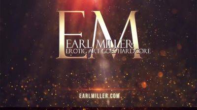 Danni Cole - Mischievous Grinds Magic Wand On Her Clit! - hotmovs.com