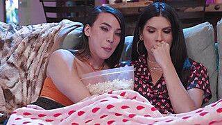 My hand between your legs is no accident - ah-me.com