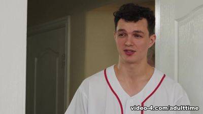 Competing For His Creampie , Scene #01 - hotmovs.com