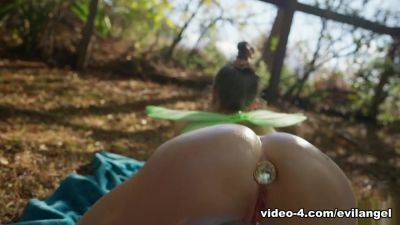 Fisting Fairy, Scene #01 - hotmovs.com