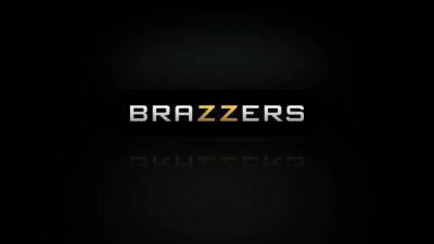 Balls Deep In The Deep End With Xander Corvus, Holly Halston - Brazzers - hotmovs.com