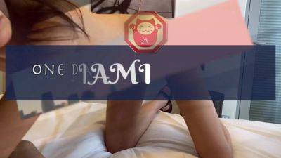 Horny Latina Porn Showgirl Came Back On Asian Sex Diary - hotmovs.com