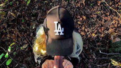 Pretty Girl Sucks My Dick And Shows Her Butt - hclips.com