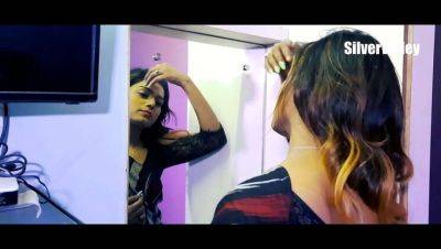 Indian Boss Fucks Innocent Young Secretary in Hotel Room - Creampie & Cumshot - porntry.com - India