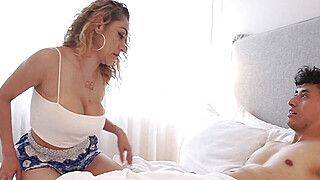 POR EL CHIQUITO (ESCENA COMPLETA) LO QUE SEA por SU CHIQUITO... - ah-me.com