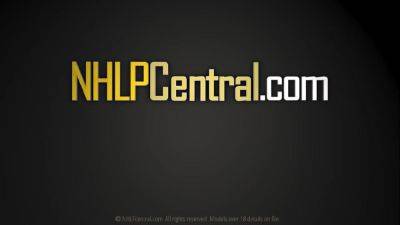 Roxy Mendez Stockings Movie - hotmovs.com