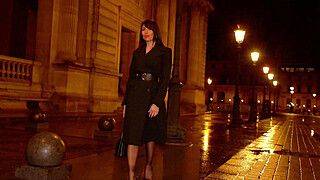 Solo by Brunette - ah-me.com