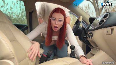 Amazing Porn Video Pov Incredible With Eva Soda - upornia.com