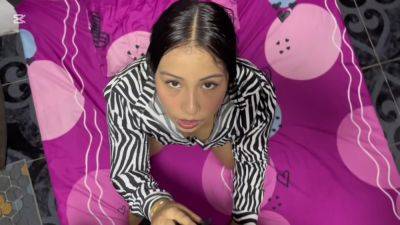 Mi Psicologa Me Lleva A Su Casa Para Hacer Terapia - hclips.com - Brazil