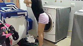 I fuck my neighbor from while her husband works - ah-me.com