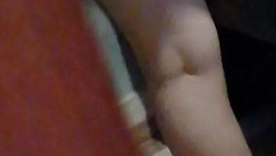 Best Friend's Mom Wants Sex - Latina MILF Anal & Creampie - veryfreeporn.com