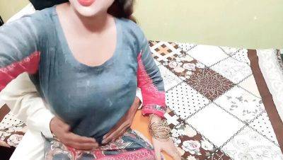 Desi Indian Maid Fucked Hard For Cash - Hindi Audio - HotQueenPk - porntry.com - India - Pakistan