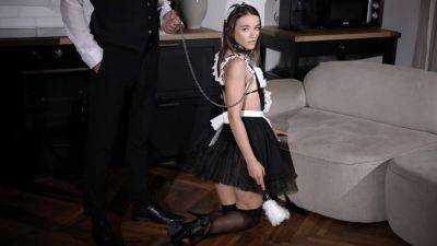 Ariana Cortez VR Porn: Fuck Me Like A Slut - DarkRoomVR - txxx.com