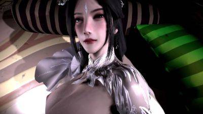 Anime Hentai - 3d Horny Slut Asian Whore Naked Her Perfect Ass Have Sex With Big Cock - upornia.com