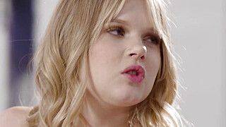 Aiden Ashley - CoCo Lovelock - Teens first time with bffs older stepsis - ah-me.com